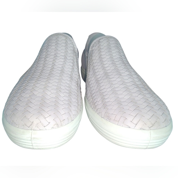ECCO Soft 7 Leather Slip-On, Womens 38 EU (7-7.5 US)​ - Picture 4 of 9
